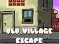 Spel Old Village Escape online