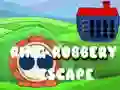Spel Ring Robbery Escpae online