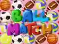 Spel Ball Match online