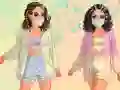 Spel Sweet Sweet Summer online