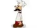 Spel Papa's Burgeria online