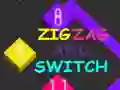 Spel Zig Zag and Switch online