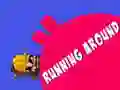 Spel Running Around online