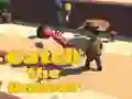 Spel Catsh the robber online