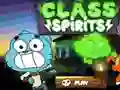 Spel Gumball Class Spirits online