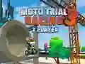 Spel Moto Trial Racing 3 Two Player online