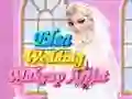 Spel Elsa Wedding Makeup Artist online