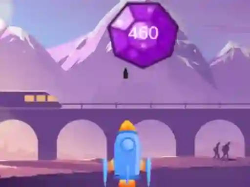 Spel Leaping Gems online