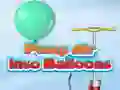 Spel Pump Air into Balloon online