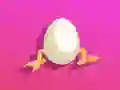 Spel Bouncing Egg online