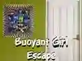 Spel Buoyant Girl Escape online
