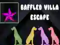 Spel Baffled Villa Escape online