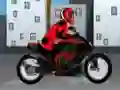 Spel Bike Racing Math Average online