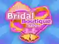 Spel Bridal Butique Salon online