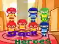 Spel Stack Heroes online