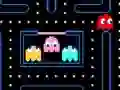 Spel Pac-Man Clone online