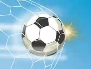 Spel Soccer Master online