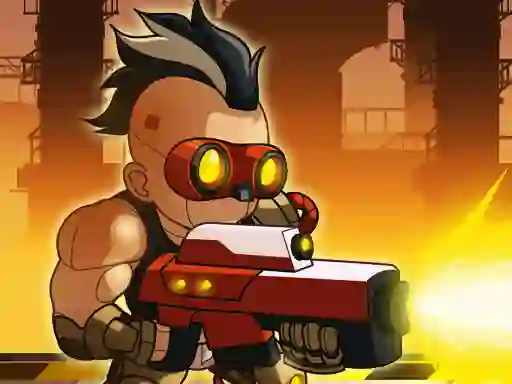 Spel Nova Defender online