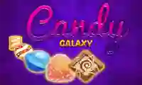 Spel Candy Galaxy online