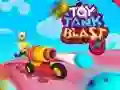 Spel Toy Tank Blast online