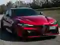 Spel Alfa Romeo Giulia GTA Slide online