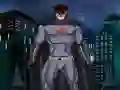 Spel Batman Dress Up online