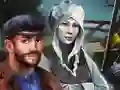 Spel The Cursed Barn online