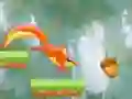 Spel Nut Rush Summer Sprint online