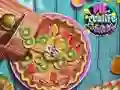 Spel Pie Realife Cooking online