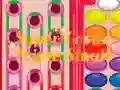 Spel Super Loom: Triple Single online