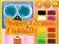 Spel Super Looms: Fishtail online