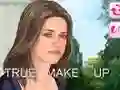 Spel Kristen Stewart True Makeup online