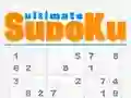 Spel Ultimate Sudoku HTML5 online