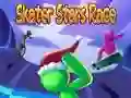 Spel Skater Stars Race online