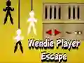 Spel Wendie Player Escape online