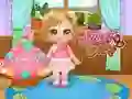 Spel Baby Cathy Ep25: Cake Frenzy online