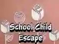 Spel School Child Escape online