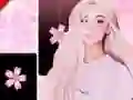 Spel Ariana Grande Piano Tiles Pink, Music & Magic online