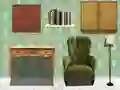 Spel Vintage House Escape online