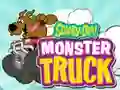Spel Scooby-Doo Monster Truck online