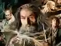 Spel The Hobbit Jigsaw Puzzle Collection online