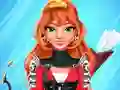 Spel Super Girls Ready To Adventure online