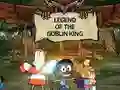 Spel Craig of The Creek: Legend of the Goblin King online