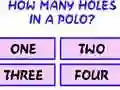 Spel The Impossible Quiz online