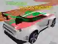 Spel Prado Parking 3D online