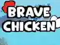 Spel Brave Chicken online