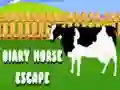Spel Diary Horse Escape online