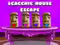 Spel Scacchic House Escape online
