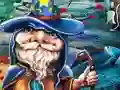 Spel Flower Keeper online