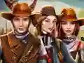 Spel Secret Railway online